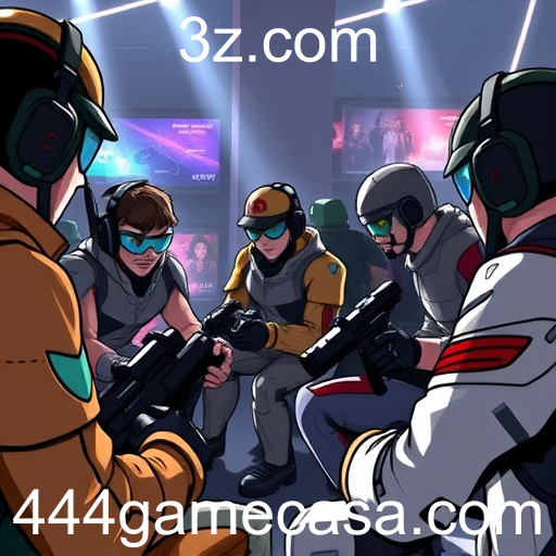 Avanços e Desafios no Mundo dos Jogos Digitais