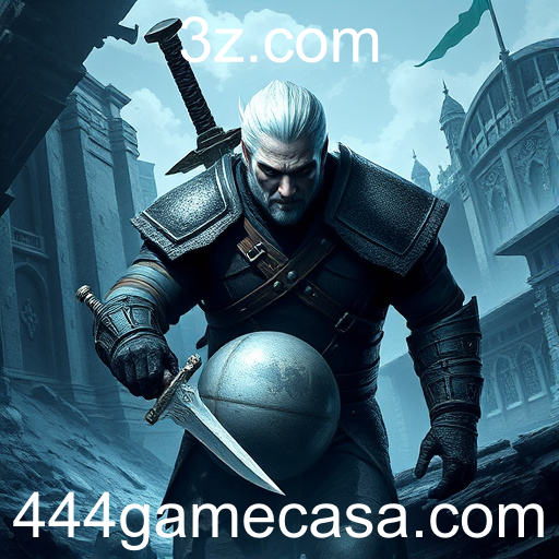Inovações em Jogos e o Destaque do 444game