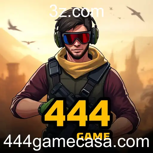 A Última Atualização de 444game Revoluciona o Cenário Competitivo