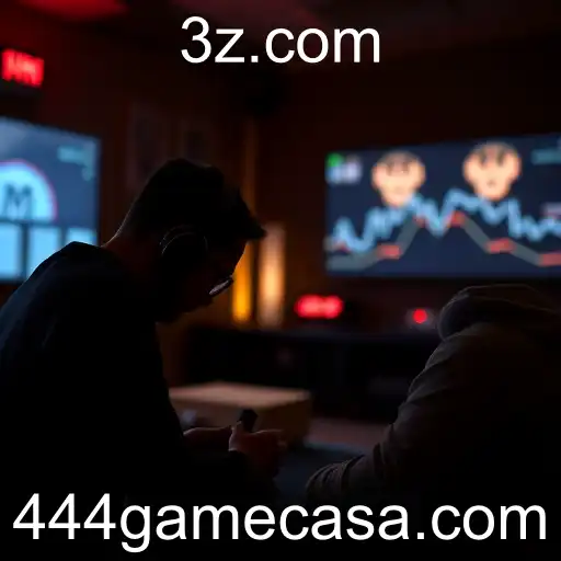 A Transformação do Mercado de Jogos Online no Brasil