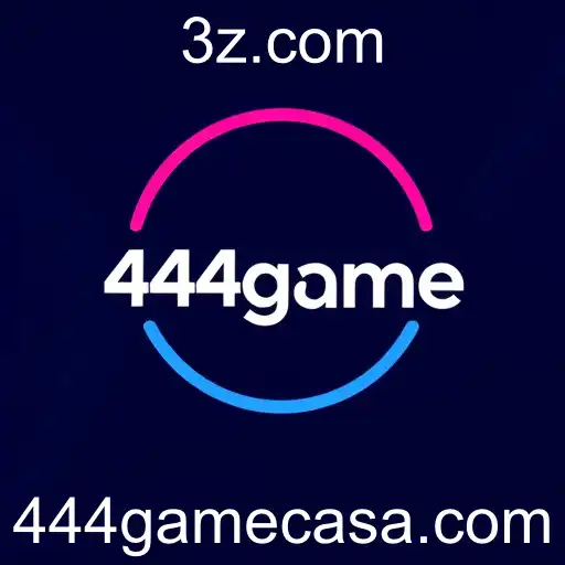 A Revolução dos Jogos com 444game