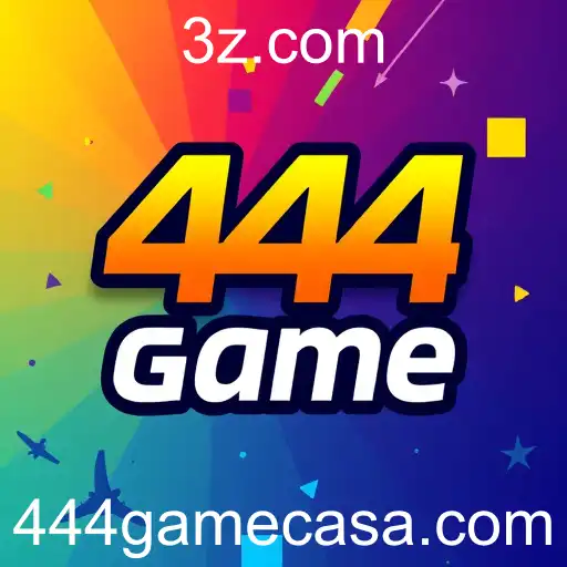 O Crescimento do '444game' entre Gamers Brasileiros