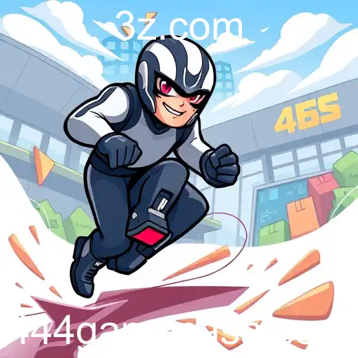 Inovações Tecnológicas no Mundo dos Jogos em 2025