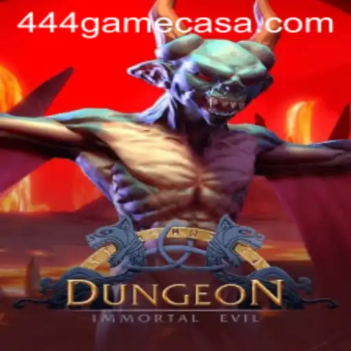Exploring the Mystical World of Dungeon: The Ultimate 444game Experience