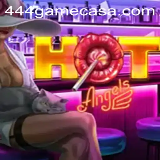 Explore the Enchanting World of HotAngels: A Mesmerizing Journey into the 444game