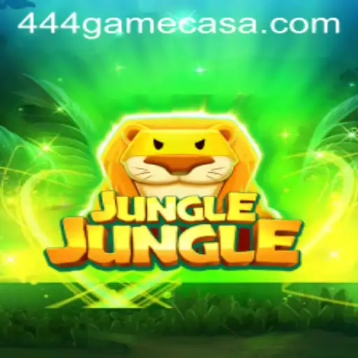 JungleJungle: The Thrilling World of the 444game