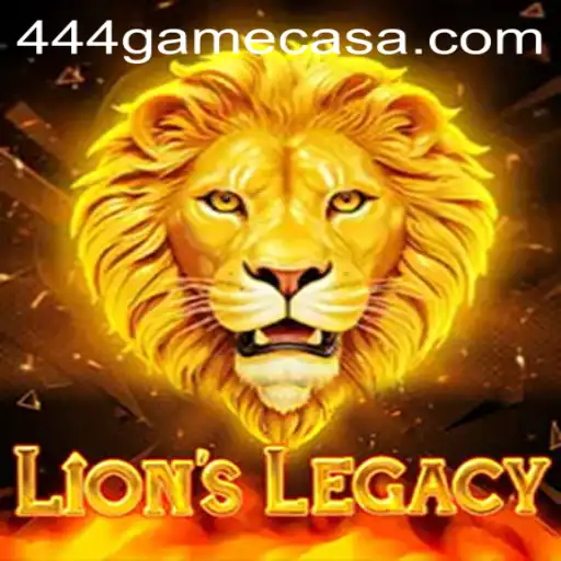 Explore the Thrilling World of LionsLegacy: Unleash Your Wild Side with 444game