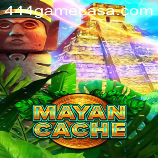 Discover the Mystical World of MayanCache: A New Era of Gaming Under 444game