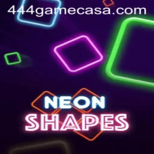 Exploring NeonShapes: A Dive into the Thrilling World of 444game
