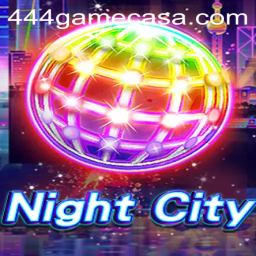 Exploring NightCity: A Deep Dive into 444game's Newest Release