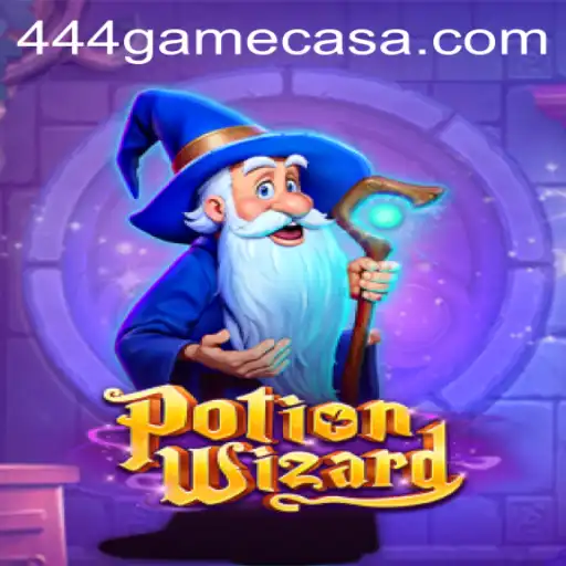 PotionWizard: Unveiling the Magic of 444game