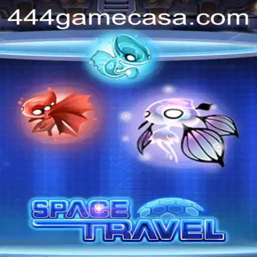 Explore the Universe with SpaceTravel: A Thrilling New Game with 444game Elements
