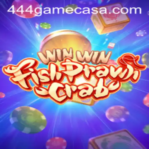 Exploring WinWinFishPrawnCrab Amidst the Buzz of 444game