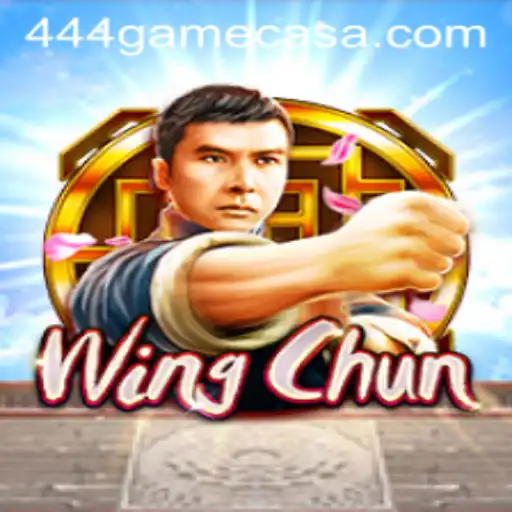 Exploring WingChun: The 444game Phenomenon